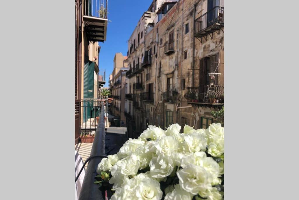 Piazza Marina Open Space Palermo Zewnętrze zdjęcie