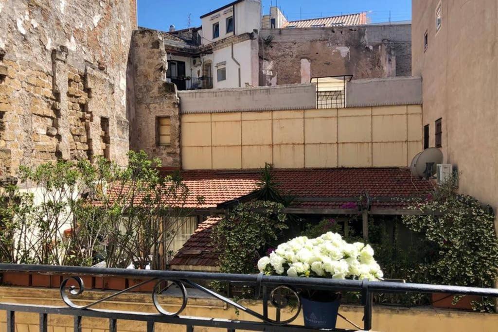 Piazza Marina Open Space Palermo Zewnętrze zdjęcie