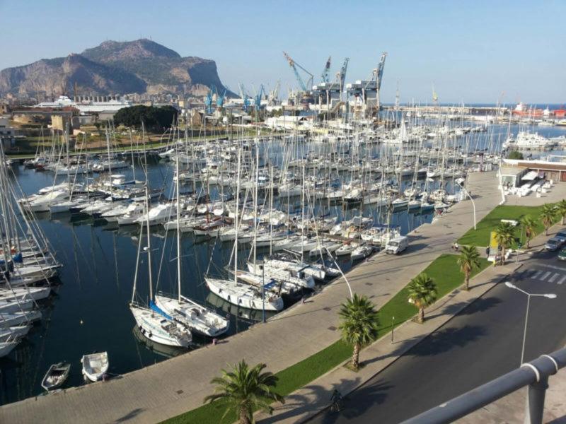 Piazza Marina Open Space Palermo Zewnętrze zdjęcie