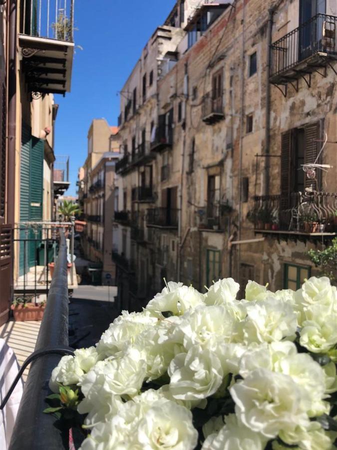 Piazza Marina Open Space Palermo Zewnętrze zdjęcie